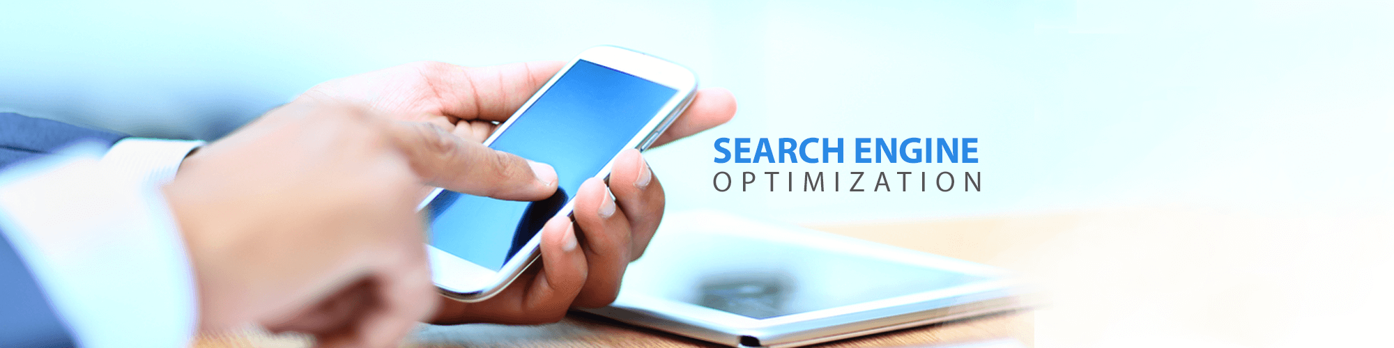 search engine optimization